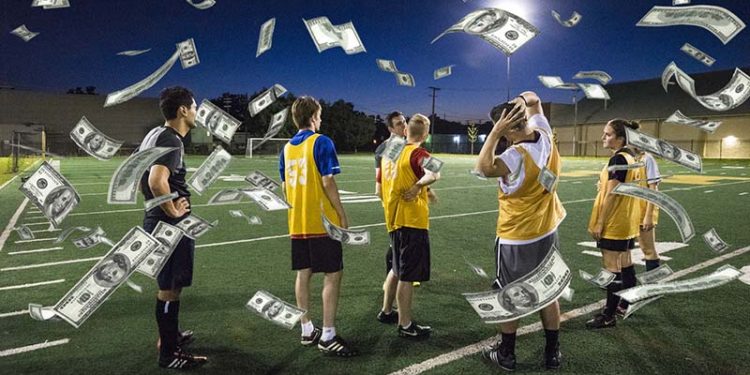 เว็บแทงบอลออนไลน์ UFA888